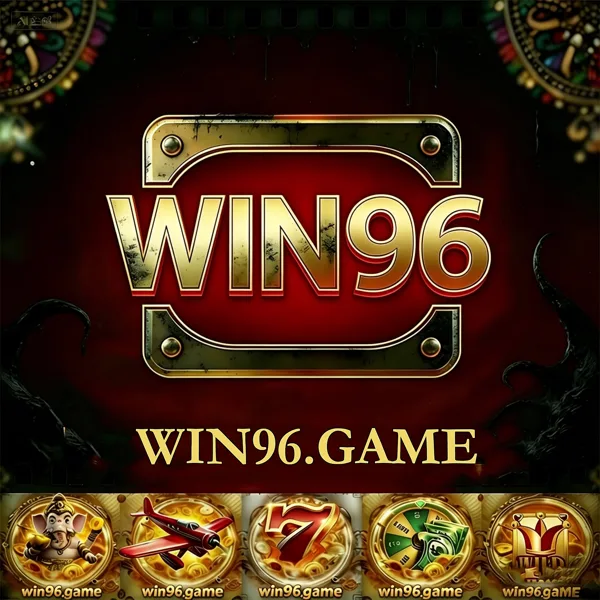 WIN96 Game Online Resmi 2026