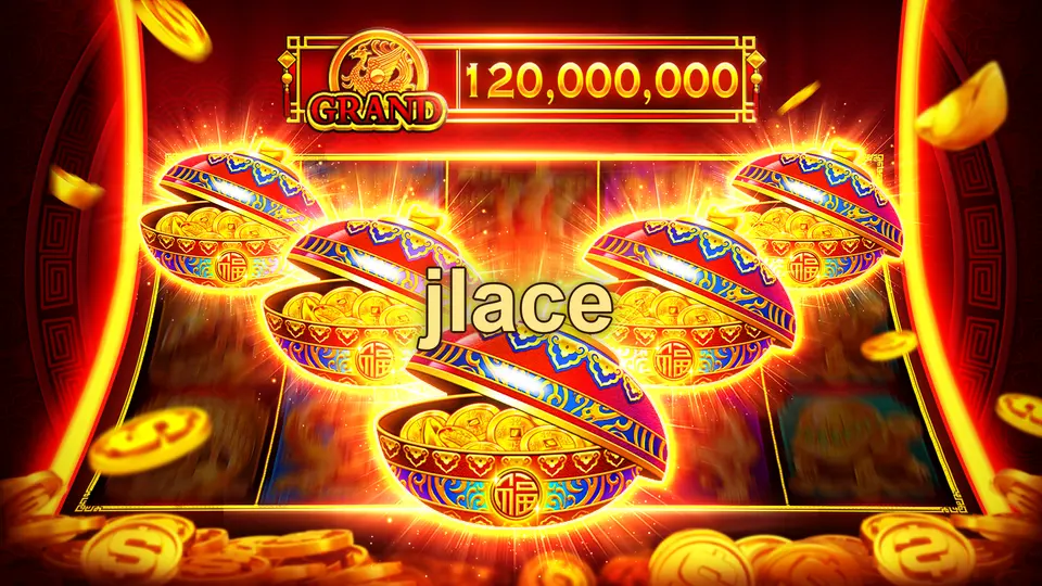 jlace APK