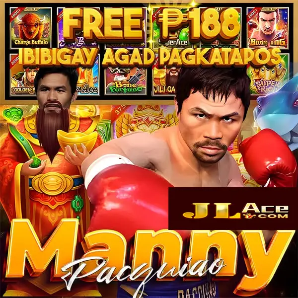 JLACE APK Opisyal I-download Indonesia
