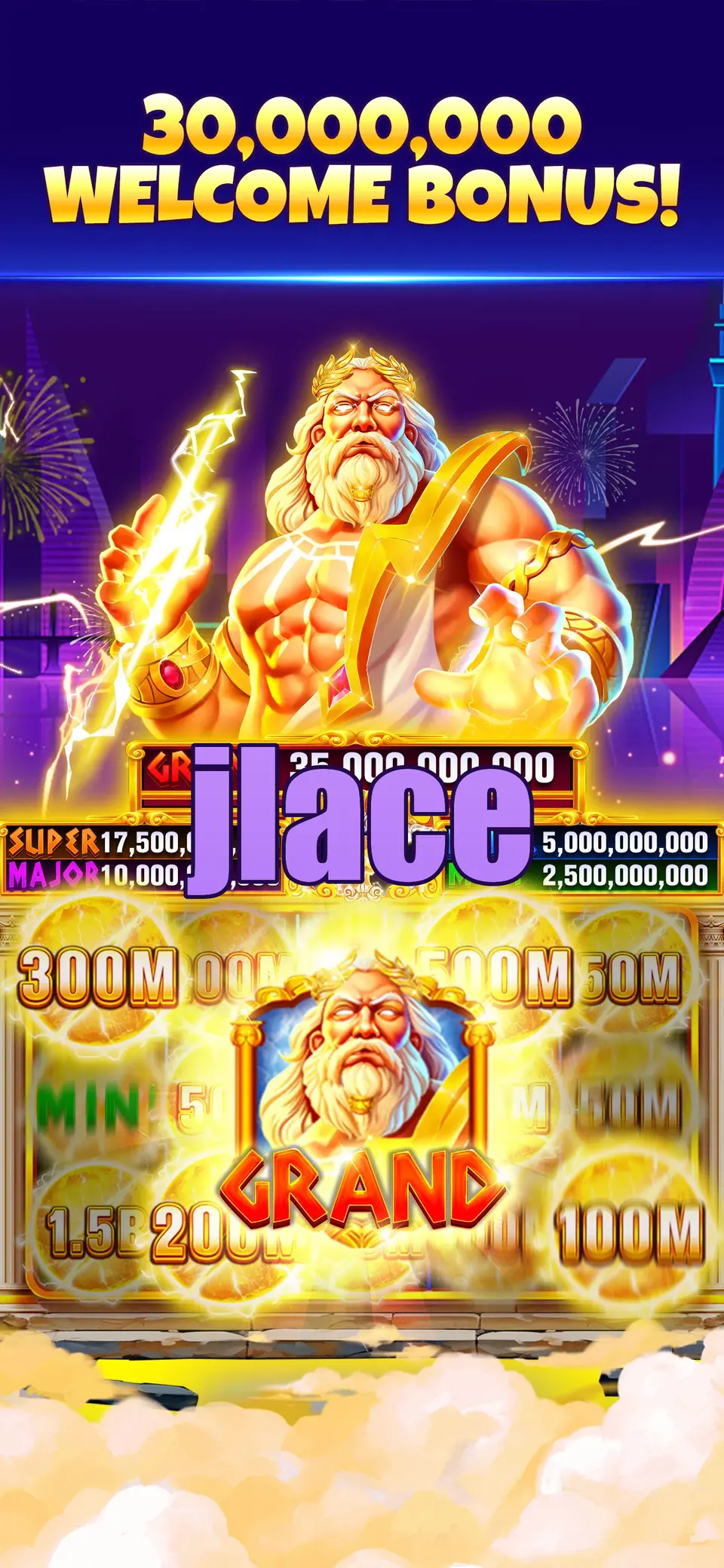 jlace Mga screenshot - APK Opisyal