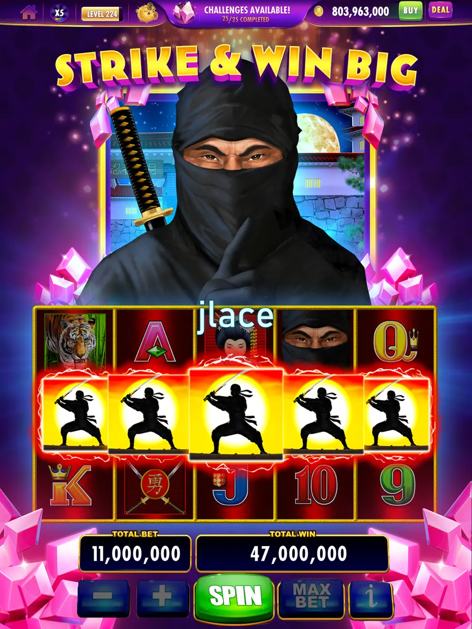 jlace Preview - Opisyal I-download